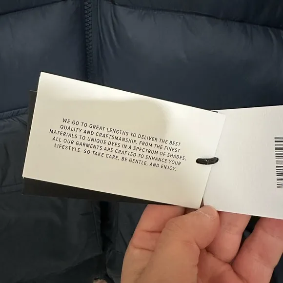 🔥🔥🔥 Ugg Ozzy Mid Length Puffer Jacket !!!