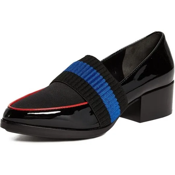 3.1 Phillip Lim Quinn Loafers 36.5