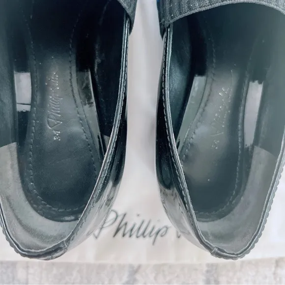 3.1 Phillip Lim Quinn Loafers 36.5