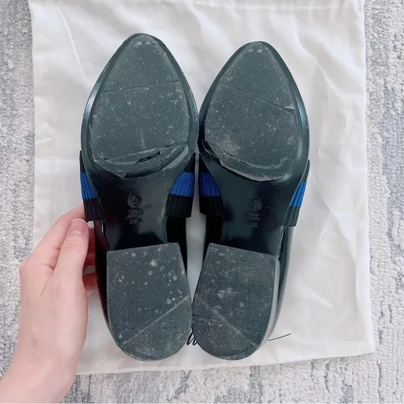 3.1 Phillip Lim Quinn Loafers 36.5