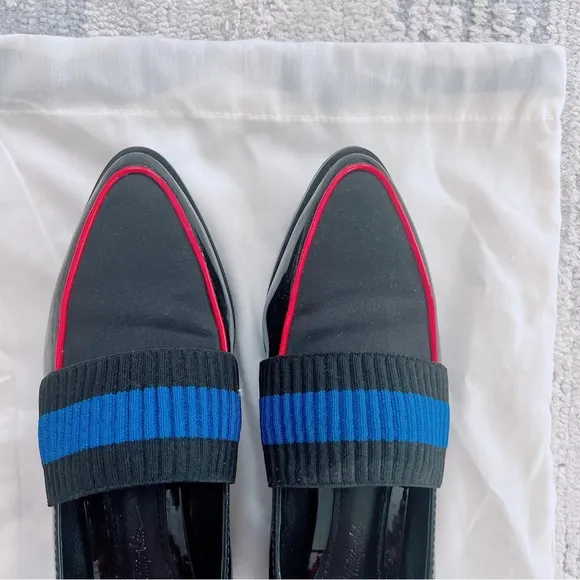 3.1 Phillip Lim Quinn Loafers 36.5