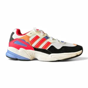 Adidas Yung 86 Mens Sneakers Multicolor Chunky Retro Size 10.5
