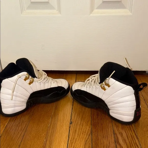 Air Jordan Retro High-Top Sneakers