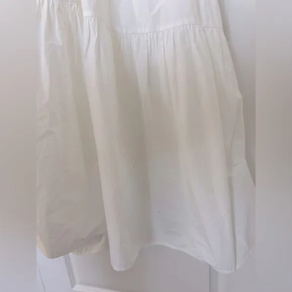 ALC Alexandria Midi Dress (6)