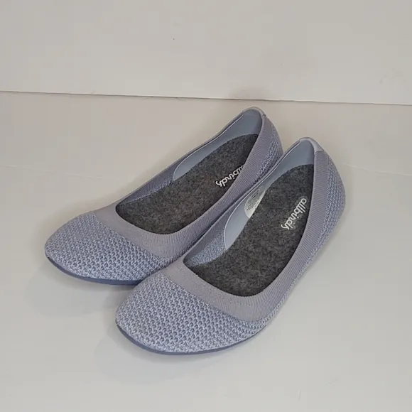 Allbirds Tree Breezers Whitecap Ballet Flats