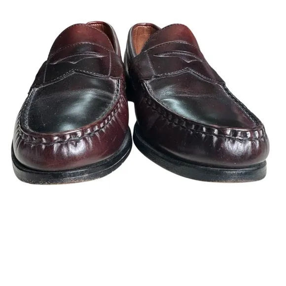 Allen Edmonds Walden Loafers. Size 9
