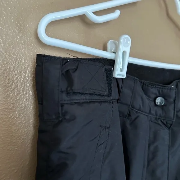 Arctix Black Snow Pants Women’s M