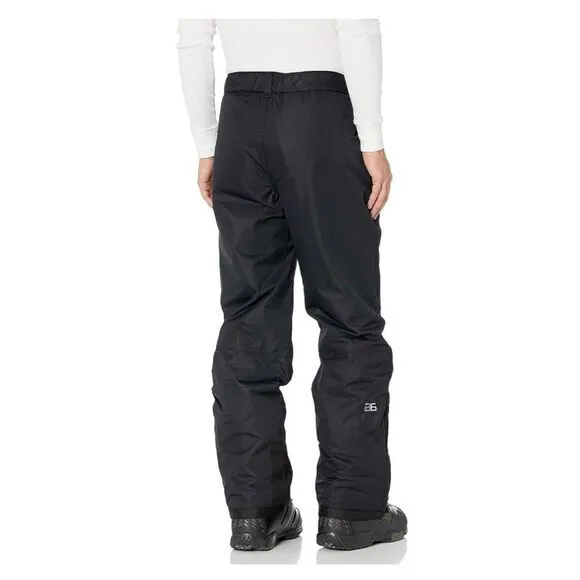 Arctix Men's Essential Snow Pants 4XL/4TG