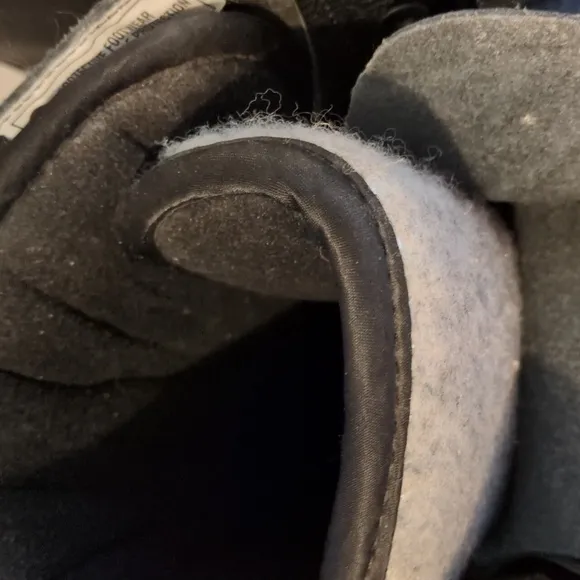 Baffin BARROW (Safety Toe &amp; Plate) | Men's Boot M9 W11 Worn Once