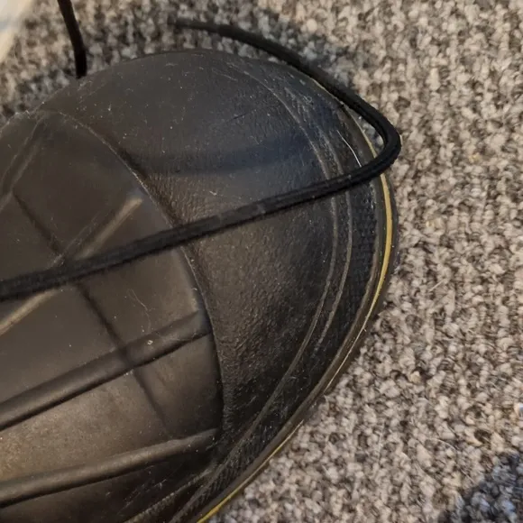 Baffin BARROW (Safety Toe &amp; Plate) | Men's Boot M9 W11 Worn Once
