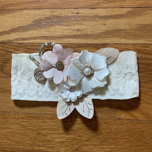 Bambola Christening Gown