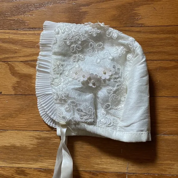 Bambola Christening Gown