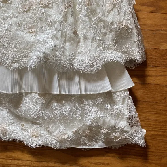 Bambola Christening Gown