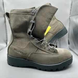 Belleville 675 600g Insulated Waterproof Gore-Tex Sage Green Boots Men’s 8.5 R