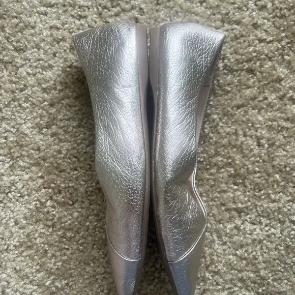 Birdies The Goldfinch Pointed Flats Women’s Size 6.5