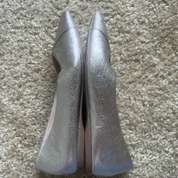 Birdies The Goldfinch Pointed Flats Women’s Size 6.5