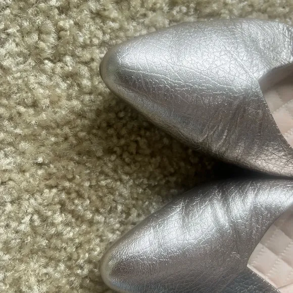 Birdies The Goldfinch Pointed Flats Women’s Size 6.5