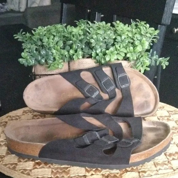 BIRKENSTOCK Sandals UNISEX