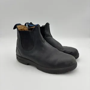 Blundstone 566 Insulated Waterproof Winter Chelsea Boots Women's 8.5