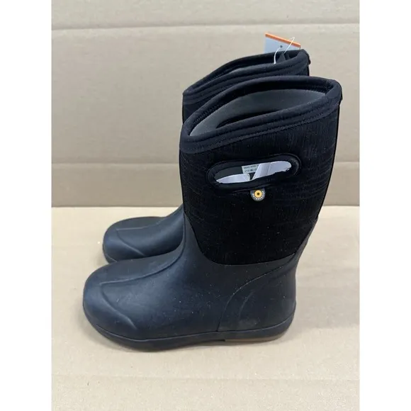 BOGS &quot;Classic Ultra High&quot; Youth Size 6 Waterproof Insulated Hunting/Work Boots