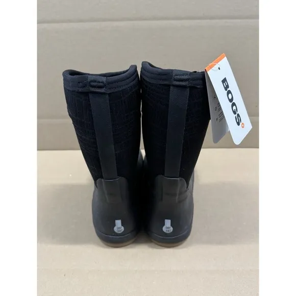 BOGS &quot;Classic Ultra High&quot; Youth Size 6 Waterproof Insulated Hunting/Work Boots