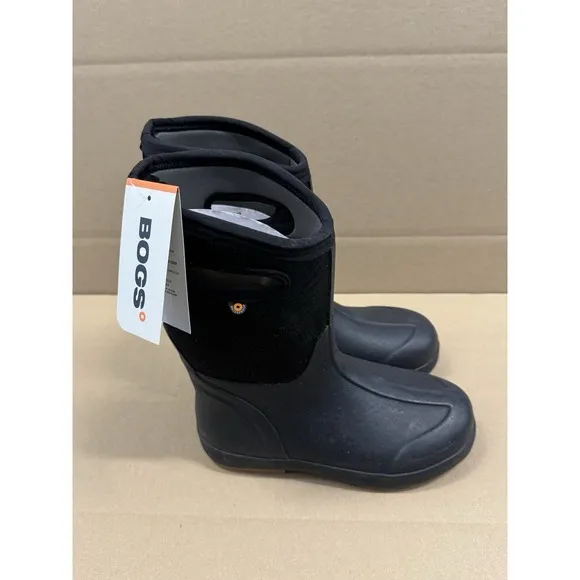 BOGS &quot;Classic Ultra High&quot; Youth Size 6 Waterproof Insulated Hunting/Work Boots