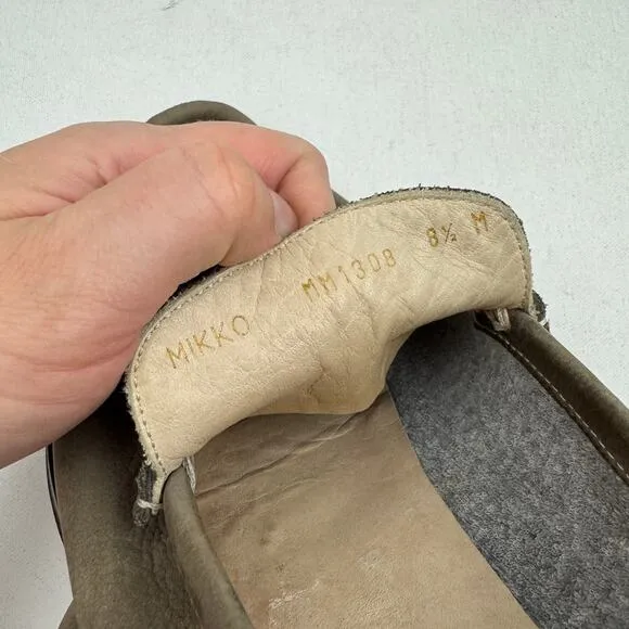 Bruno Magli Mikko Classic Horsebit Loafers