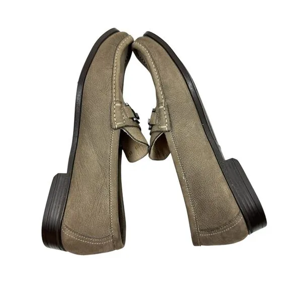 Bruno Magli Mikko Classic Horsebit Loafers