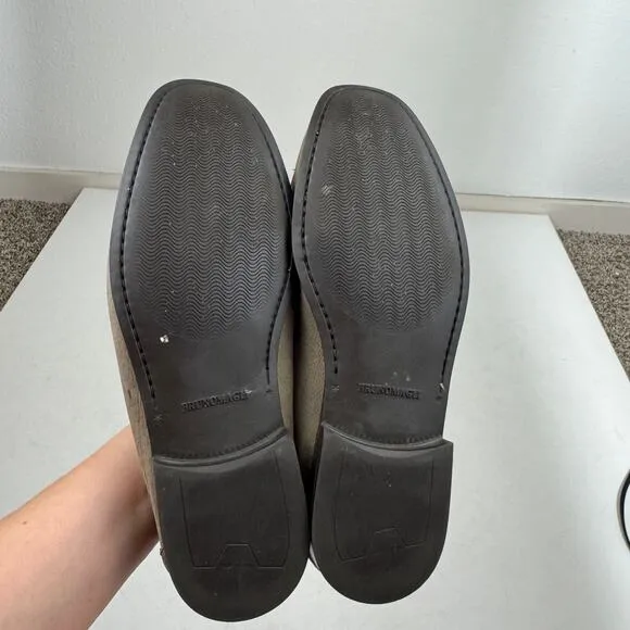 Bruno Magli Mikko Classic Horsebit Loafers