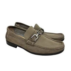 Bruno Magli Mikko Classic Horsebit Loafers