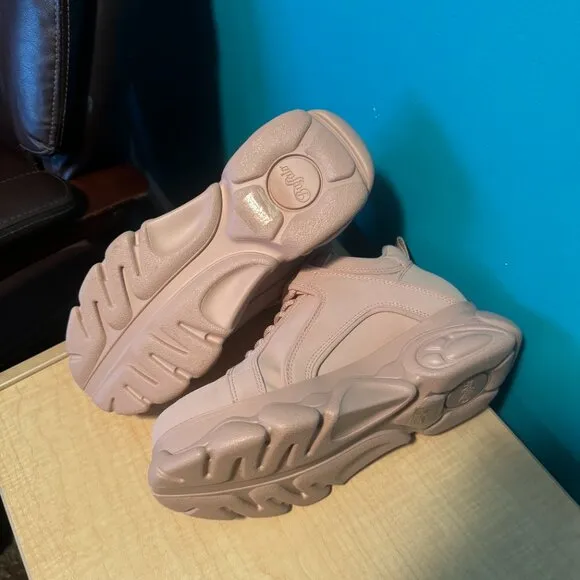 Buffalo sneakers - 9 *NWOT [chunky/platform]
