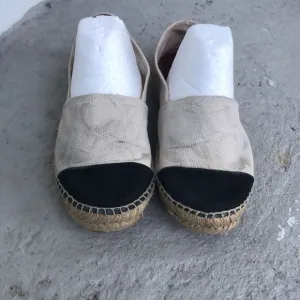 Carolina Herrera Espadrilles