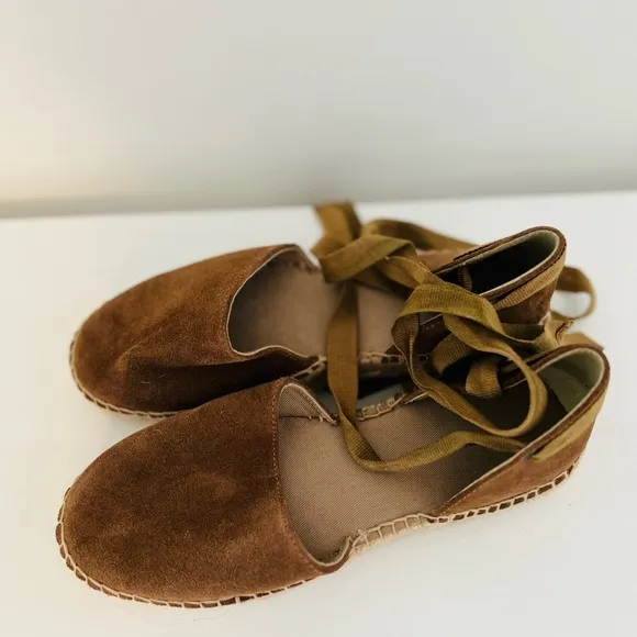 Casa Hernanz Spanish Espadrilles