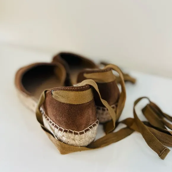 Casa Hernanz Spanish Espadrilles