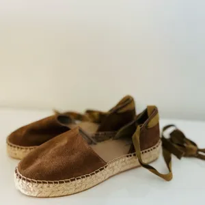 Casa Hernanz Spanish Espadrilles