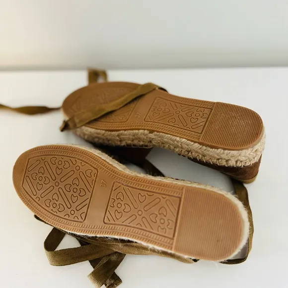 Casa Hernanz Spanish Espadrilles