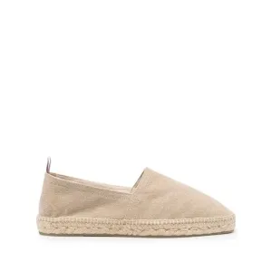 Castaner Men's Flat Shoes Beige