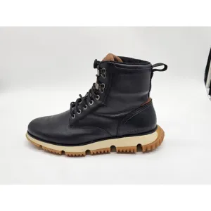 Cole Haan 4 Zerogrand City WP Booties Insulated Waterproof Boots Men's Size 9 M