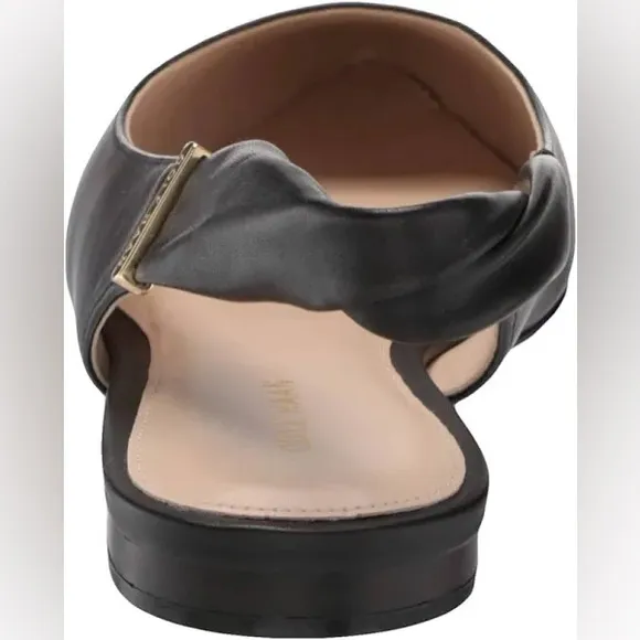 Cole Haan Pointed Toe Flats.