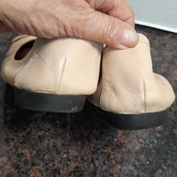 Cole-Haan Ballet Flats...Size 8.5