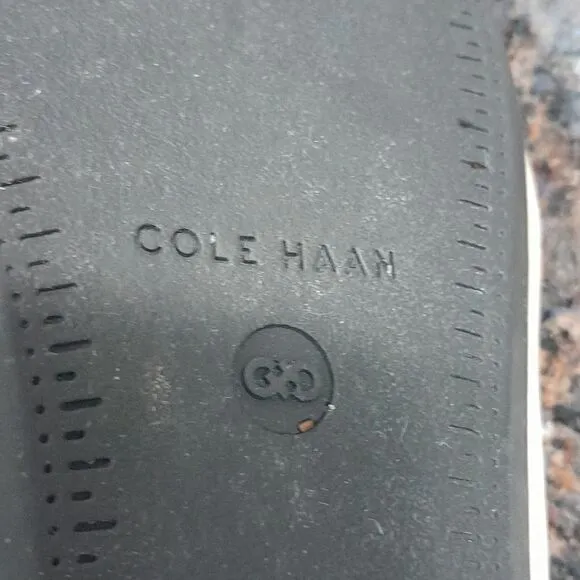 Cole-Haan Ballet Flats...Size 8.5