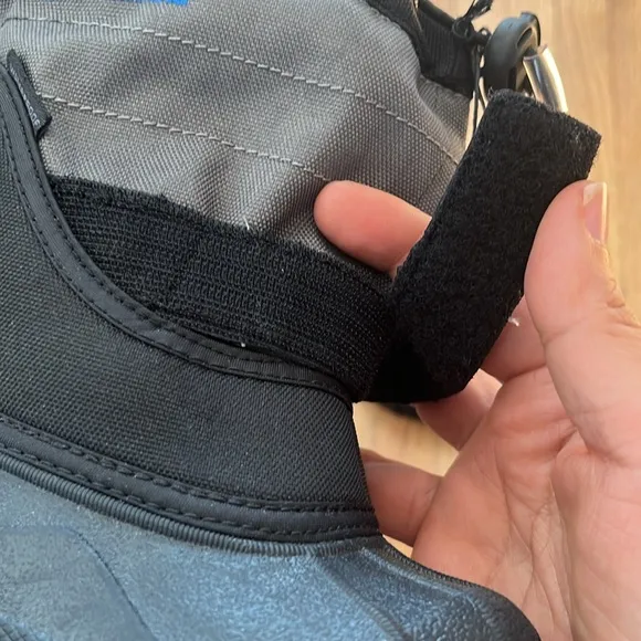 Columbia snow boots New