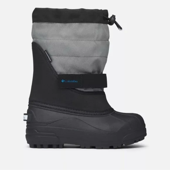 Columbia snow boots New