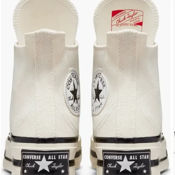 CONVERSE Chuck 70 Plus Hi