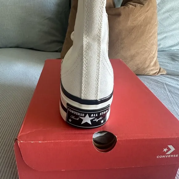 CONVERSE Chuck 70 Plus Hi