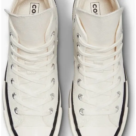CONVERSE Chuck 70 Plus Hi