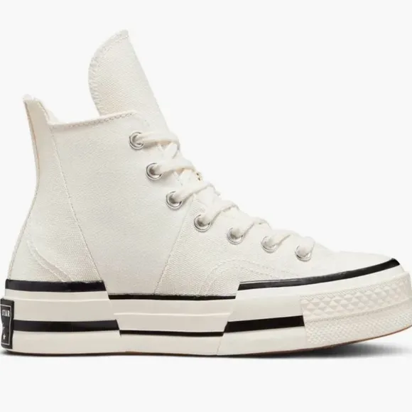 CONVERSE Chuck 70 Plus Hi