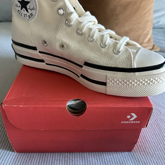 CONVERSE Chuck 70 Plus Hi
