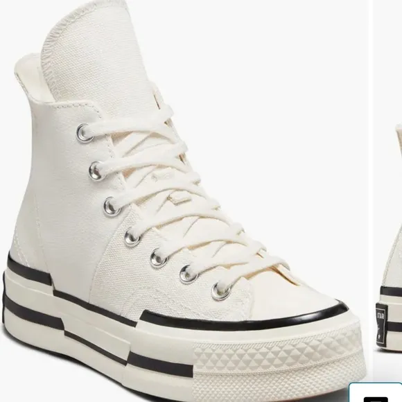 CONVERSE Chuck 70 Plus Hi