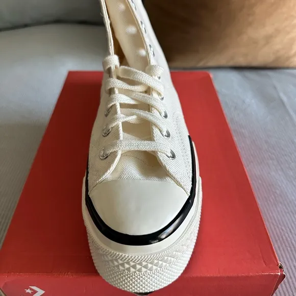 CONVERSE Chuck 70 Plus Hi